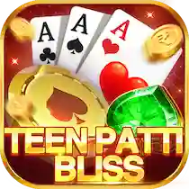 Teen Patti Bliss